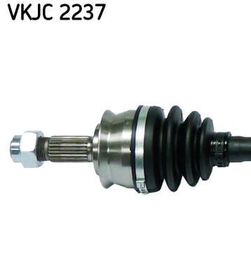 Cardan SKF VKJC 2237